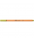 Fineliner point 88, 88/67, orange, wei&szlig;e Streifen (Schreibfarbe: senf), 0,4mm