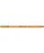 Fineliner point 88, 88/66, orange, wei&szlig;e Streifen (Schreibfarbe: khaki), 0,4mm