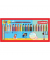 Buntstifte-Set STABILO woody 3 in 1 + PASTEL, 880/18-4, farbig sortiert +pastell, rund, jumbo, Packung