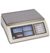 SOEHNLE PROFESSIONAL Zählwaage 9360 grau 15 kg