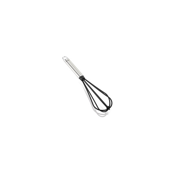 4006501240620 - LEIFHEIT Nylon Sterling Schneebesen Schneerute aus hochwertigem Design Länge 32 cm 4006501240620 - LEIFHEIT Nylon Sterling Schneebesen Schneerute aus hochwertigem Design Länge 32 cm