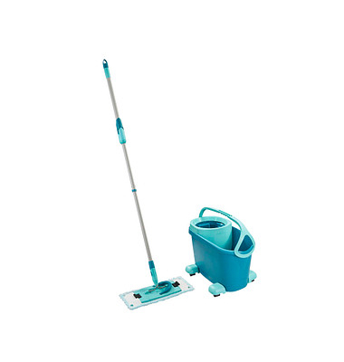 LEIFHEIT Clean Twist M Ergo mobile Wischsystem
