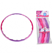 Simba Hula-Hoop-Reifen pink