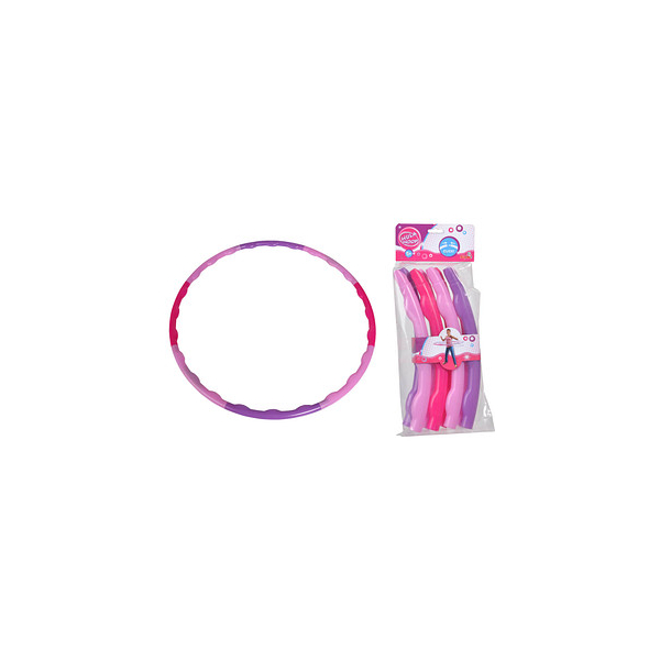 4006592034092 - Hula-Hoop-Reifen pink 4006592034092 Simba 4006592034092 - Hula-Hoop-Reifen pink 4006592034092 Simba