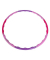 Simba Hula-Hoop-Reifen pink