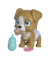 Simba Hundebaby Puppe