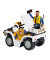 Simba Quad Spielzeugauto