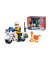 Simba Feuerwehrmann Sam Spielzeugmotorrad