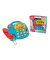 Simba ABC Buntes Telefon Lernspielzeug