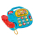 Simba ABC Buntes Telefon Lernspielzeug