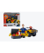 Simba Feuerwehrmann Sam  Mercury-Quad Spielzeugauto
