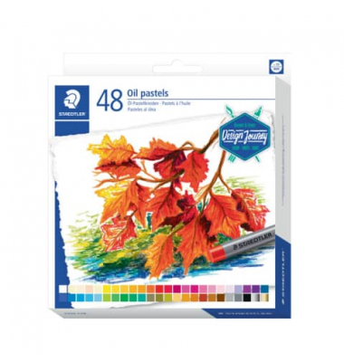 STAEDTLER 2420 C48