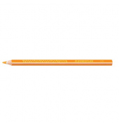 Farbstift Tricki Dicki, 1284-4, orange, dreikant, ergonomisch