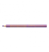 Farbstift TrickiDicki violett