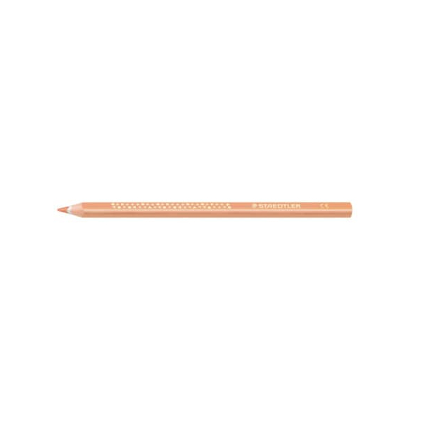 12 Stück Staedtler Farbstift TrickiDicki haut 4006608109981 STAEDTLER