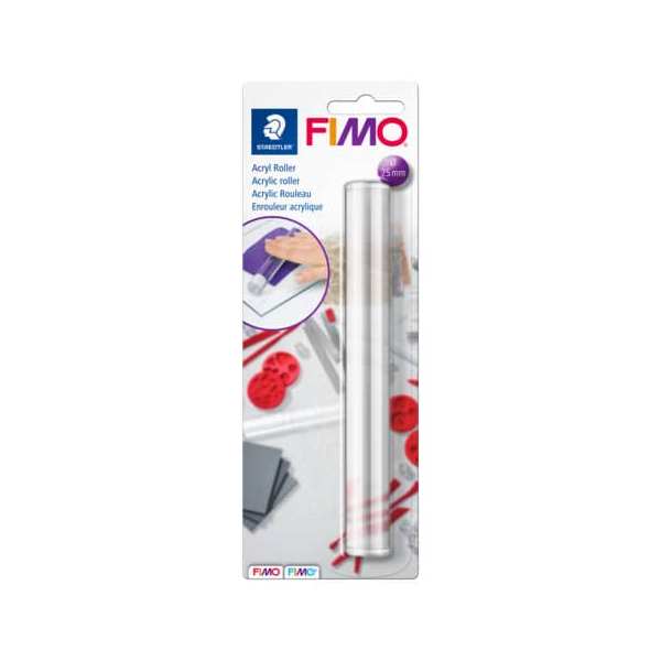 Knetrolle Kind Dtm Loisirs Creatifs Fimo Cristal