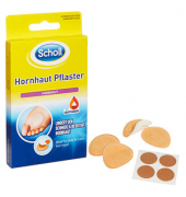 Hornhautpflaster