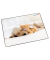 Schreibunterlage 46657 hund und Katze Hund und Katze 53x40cm