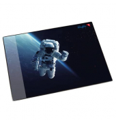 Schreibunterlage 46659 astronaut Astronaut 53x40cm