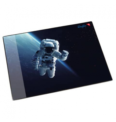 LÄUFER 46659 Astronaut