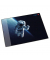 Schreibunterlage 46659 schwarz/blau Astronaut 53x40cm