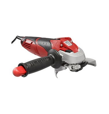 Einhell TE-AG 125/750 Winkelschleifer 750 W
