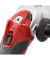 Einhell TE-AG 125/750 Winkelschleifer 750 W