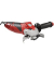 Einhell TE-AG 125/750 Winkelschleifer 750 W