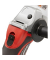 Einhell TC-AG 115 Winkelschleifer 500 W