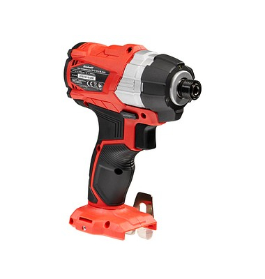 Einhell TE-CI 18 Li Brushless-Solo Akku-Schlagschrauber 18,0 V