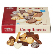 Compliments Gebäck
