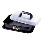 KAISER Springform Bake & Take 24,0 x 35,0 cm