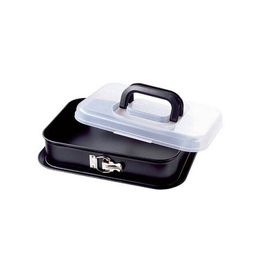 KAISER Springform Bake & Take 24,0 x 35,0 cm
