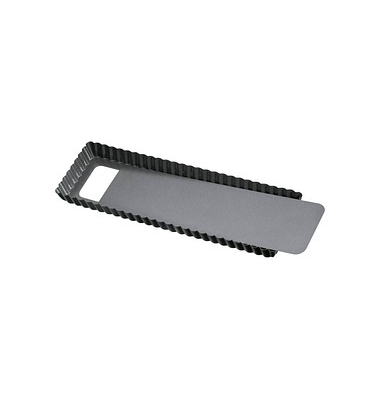 KAISER Quicheform La Forme Plus 13,0 x 35,0 cm