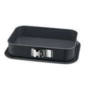 KAISER Springform La Forme Plus 24,0 x 36,0 cm