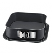 KAISER Springform La Forme Plus 24,0 x 24,0 cm