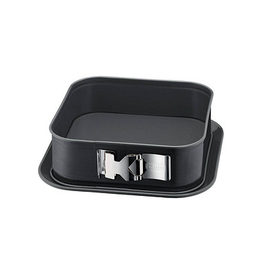 KAISER Springform La Forme Plus 24,0 x 24,0 cm KAISER Springform La Forme Plus 24,0 x 24,0 cm