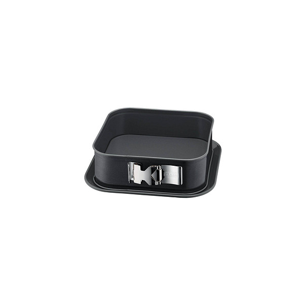 4006932638089 - 2300638089 Backformen & Bleche La Forme Plus Springform quadratisch 24 x 24 cm 2300638089 4006932638089