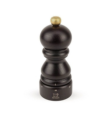 PEUGEOT Pfeffermühle Paris Schokolade 12,0 cm