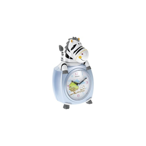 4007218266378 - 26637 26637 Kinder-quarzwecker Motiv Zebra Farblich Sortiert 40 4007218266378 - 26637 26637 Kinder-quarzwecker Motiv Zebra Farblich Sortiert 40