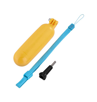 hama Schwimmgriff für Actioncams