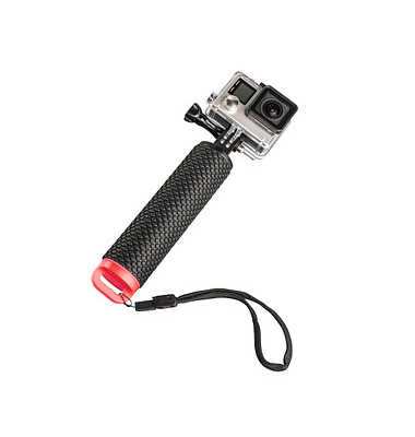 hama Schwimmgriff für Actioncams