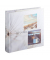 Fotoalbum 7250, Relax just Breathe, 100 Seiten