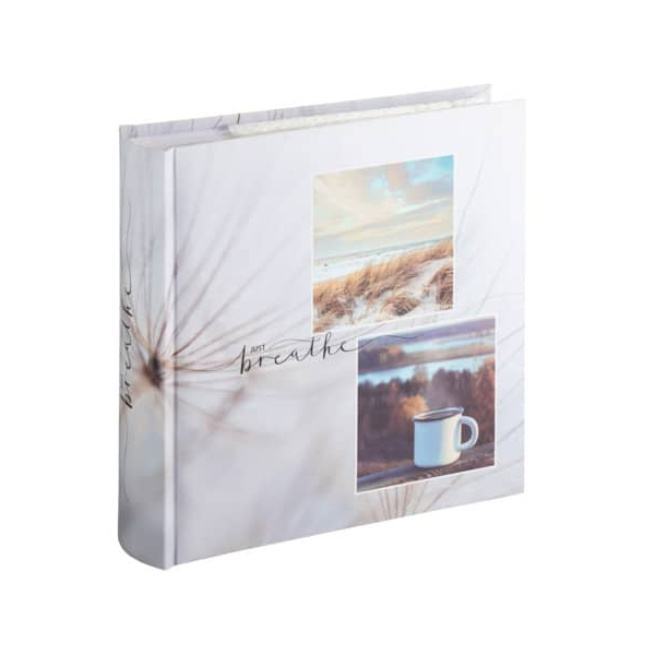 4007249072504 - 7250 Archivierung -Fotoalben- Relax Einsteck Memo   10x15 200 Fotos Breathe           7250 7250 4007249072504