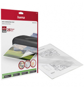 Laminierfolien glänzend für A4 125 micron