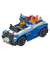 Carrera First PAW Patrol - On the Double Autorennbahn