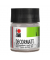 Decormatt Acryl - Metallic-Silber 782