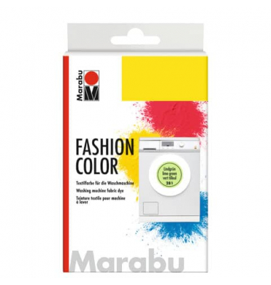 MARABU 1740 23 281 lindgrün