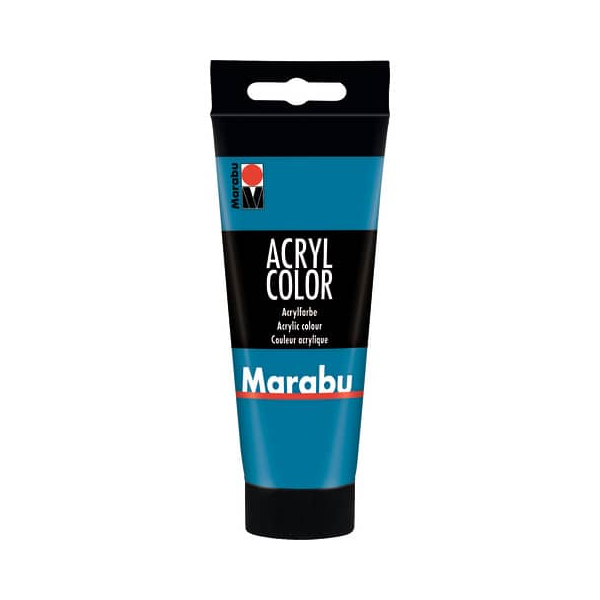 6 Stück Marabu 1201 50 056  100ml 4007751472847 Marabu 100 Milliliter