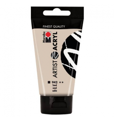 MARABU 1220 02 942 75ml